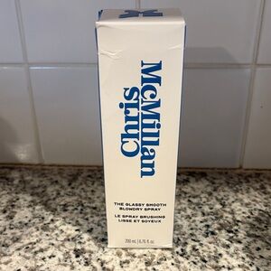 Chris McMillan Blowdry Spray